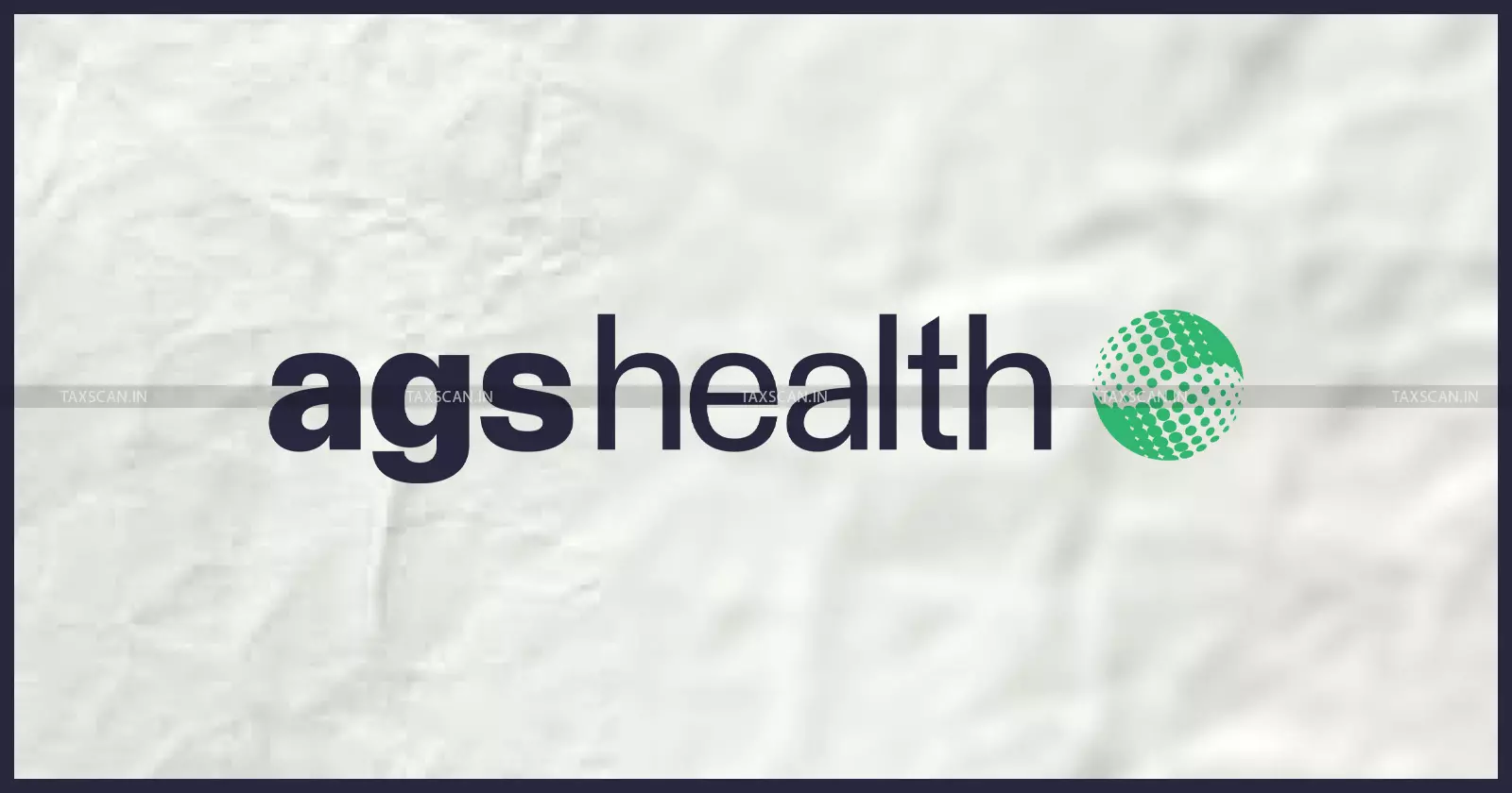 Relief for AGS Health Relief for AGS Health