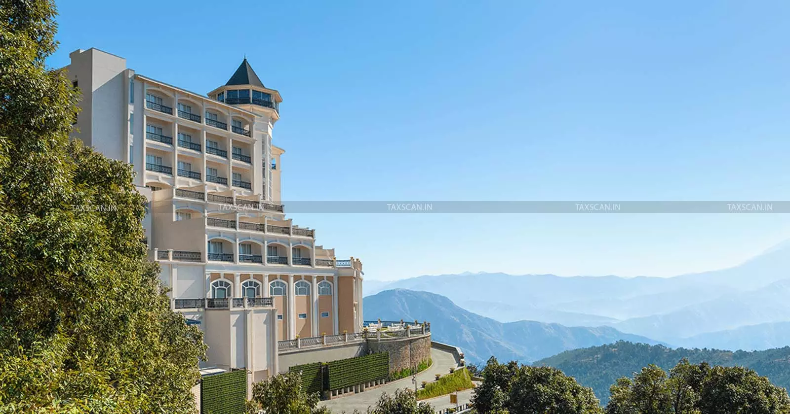 Tavleen Resorts, ITAT Grants, ITAT Delhi