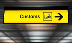 Entrepreneur’s Airport Ordeal in Delhi Sparks Debate on Customs Harassment and Trade Hurdles Entrepreneur’s Airport Ordeal in Delhi Sparks Debate on Customs Harassment and Trade Hurdles