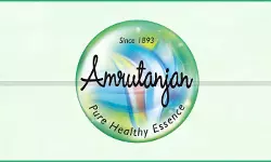 Amrutanjan Health Care Receives ₹1.17 Crore GST Demand Order for ITC Mismatch