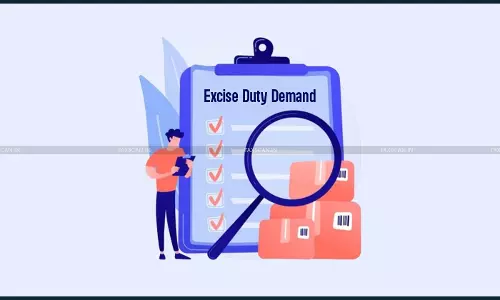 Excise - duty - demand - taxscan Excise - duty - demand - taxscan