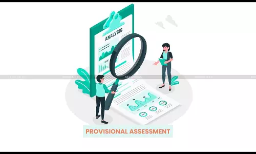 Interest Payable on Differential Duty Even if Paid Before Finalisation of Provisional Assessment: CESTAT [Read Order]