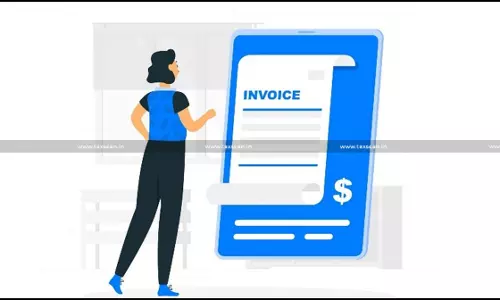 Commercial Invoices Without SAD Endorsement Still Eligible for Refund under Notification: CESTAT [Read Order]