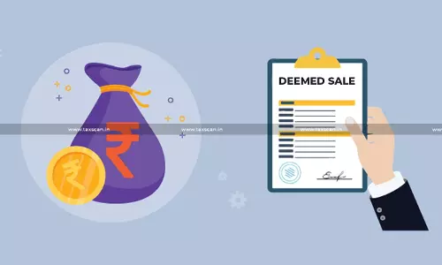 Amount Shown as Advance and Paid Before Due Date Cannot Be Treated as Revenue Receipt: ITAT Orders Fresh Verification on ₹6.12 Lakh Deemed Sales Tax Addition [Read Order]