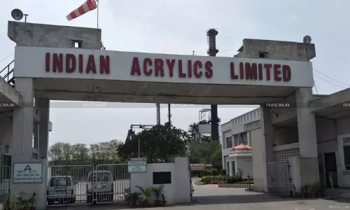 Relief for Indian Acrylic Ltd: CESTAT Rules Subscription and Membership Fees Paid to Foreign Associations Not OIDAR Services [Read Order]