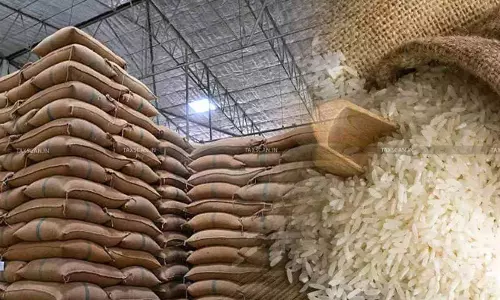 ITAT restricts Addition on “Peak Purchase” to Differential Margin Between Declared and Benchmark Profit in Rice Trading Case [Read Order]