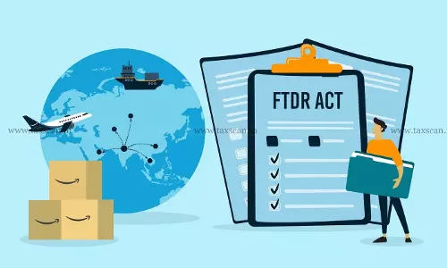 Testing and Analysis Services provided to Foreign Clients Qualify as Export of Services under the FTDR Act: CESTAT [Read Order]