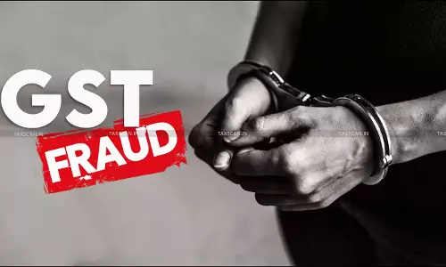 Advocate’s Name Forged to Register Companies Involved in ₹5.22 Crore GST Fraud Advocate’s Name Forged to Register Companies Involved in ₹5.22 Crore GST Fraud