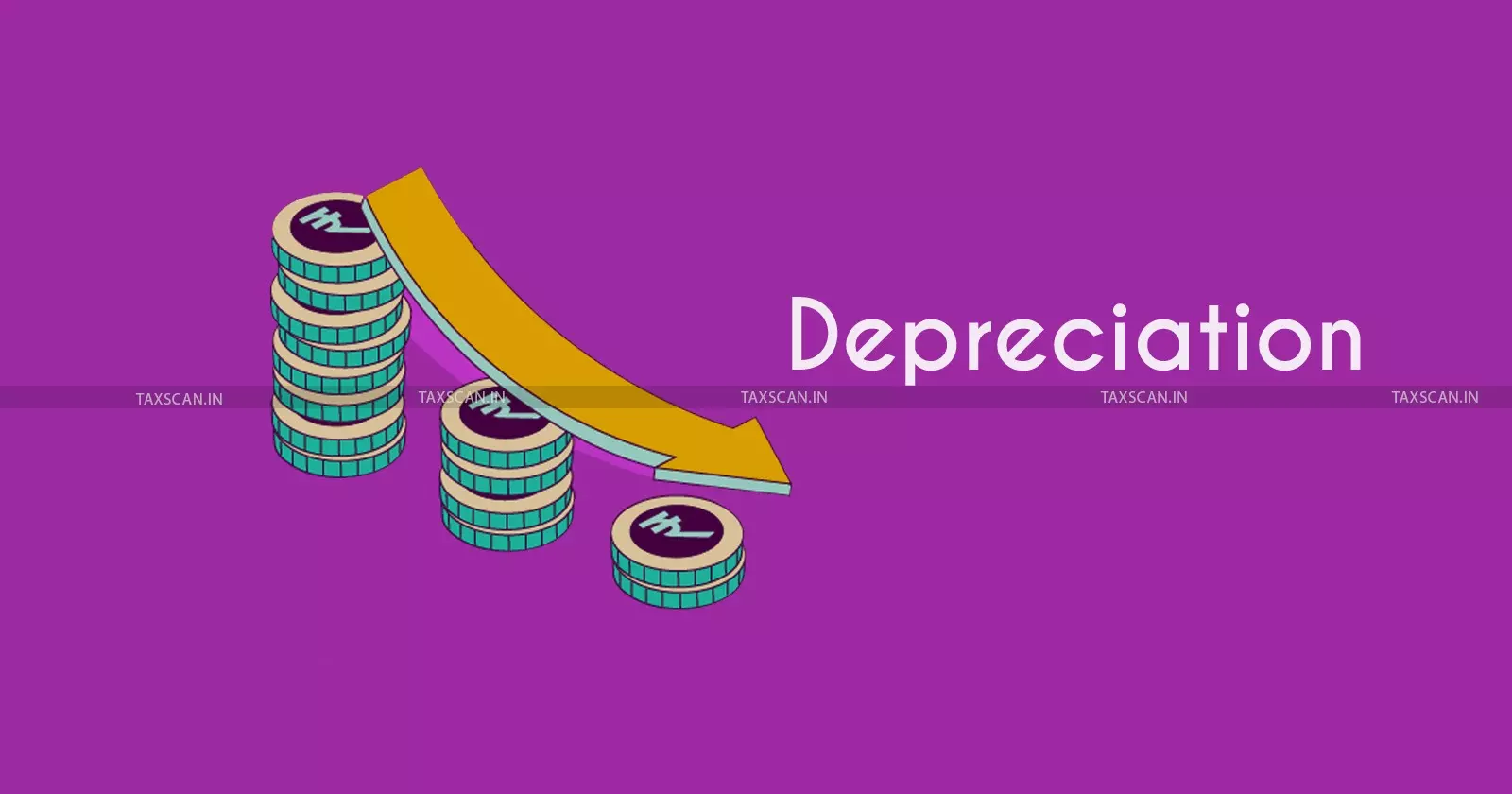 Dpreciation - ITAT - taxscan Dpreciation - ITAT - taxscan