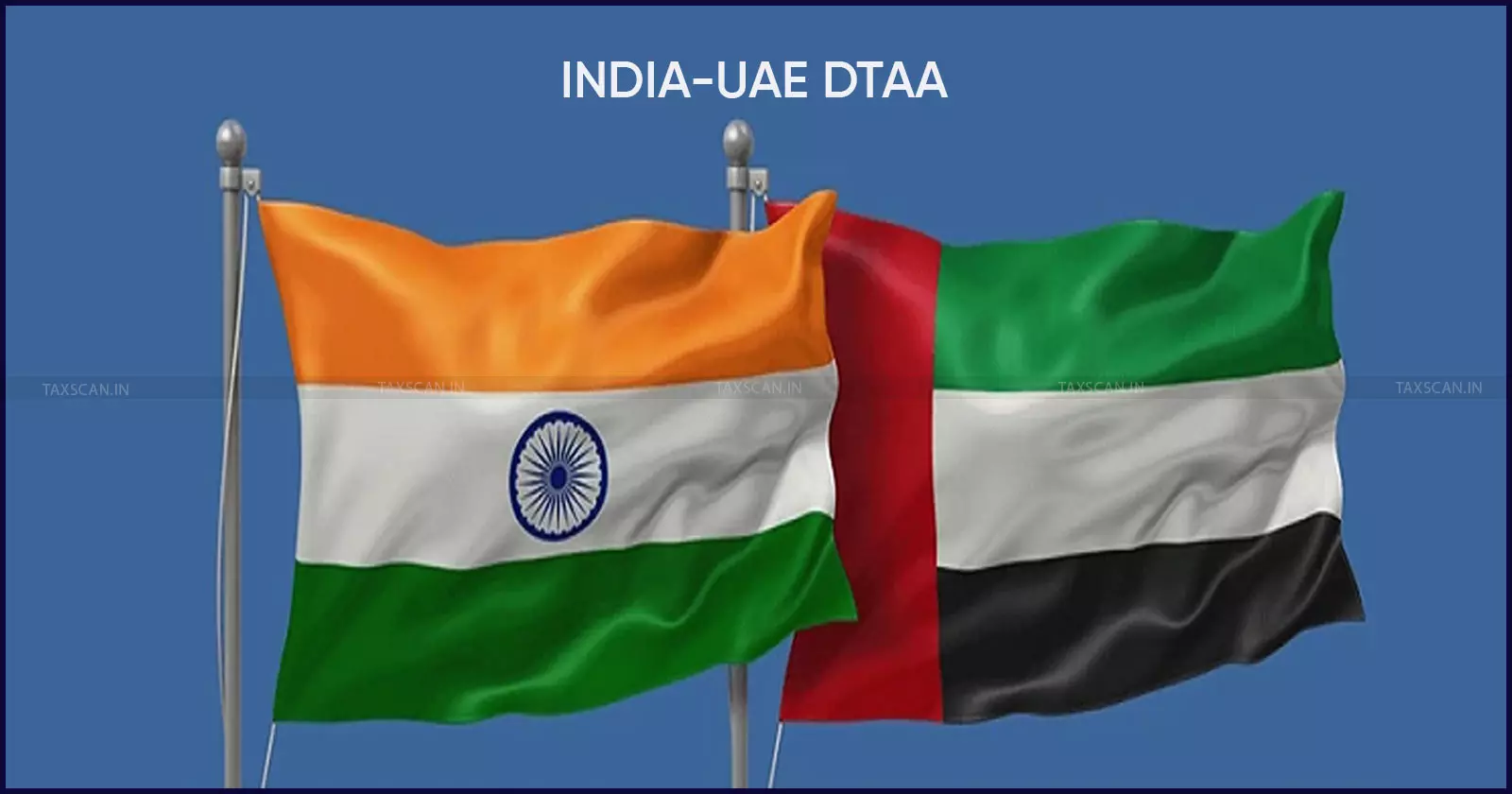 Payments for Bandwidth Services Not Royalty under India–UAE DTAA: ITAT Mumbai Deletes ₹1.55 Crore Addition [Read Order]