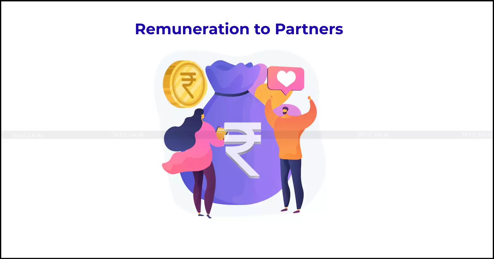 No Restriction of Payment of Remuneration to Partners u/s 40(b): ITAT Deletes ₹4.45 Lakh Disallowance [Read Order]