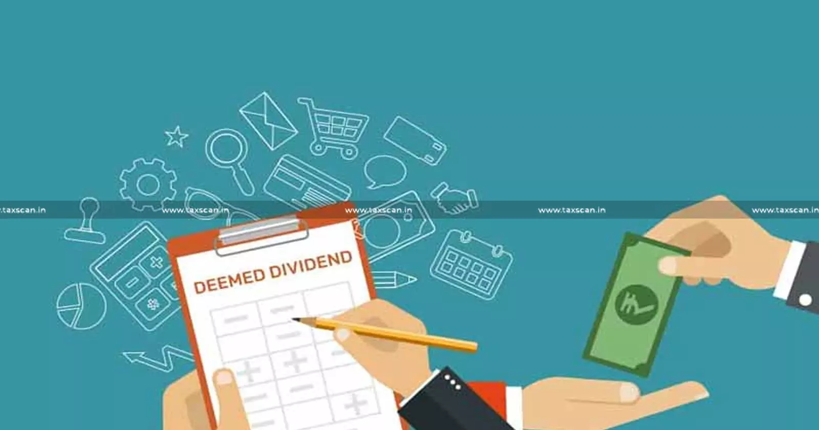 ITAT Surat, Deemed Dividend, Contributions for Business and Commercial