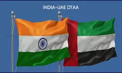 Payments for Bandwidth Services Not Royalty under India–UAE DTAA: ITAT Mumbai Deletes ₹1.55 Crore Addition [Read Order]