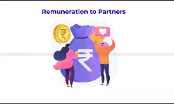 No Restriction of Payment of Remuneration to Partners u/s 40(b): ITAT Deletes ₹4.45 Lakh Disallowance [Read Order]