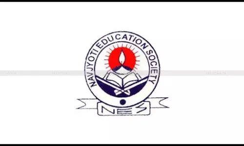 Navjyoti - education - society - Taxscan Navjyoti - education - society - Taxscan