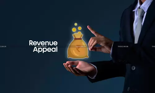 Revenue - appeal - Taxscan Revenue - appeal - Taxscan