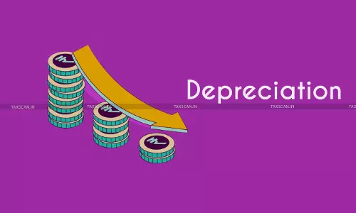 Dpreciation - ITAT - taxscan Dpreciation - ITAT - taxscan