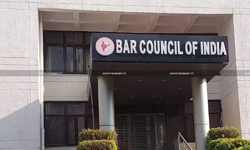 Bar - council - India - taxscan Bar - council - India - taxscan
