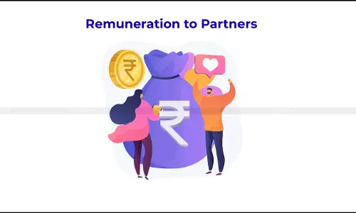 No Restriction of Payment of Remuneration to Partners u/s 40(b): ITAT Deletes ₹4.45 Lakh Disallowance [Read Order]