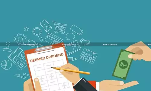 ITAT Surat, Deemed Dividend, Contributions for Business and Commercial ITAT Surat, Deemed Dividend, Contributions for Business and Commercial