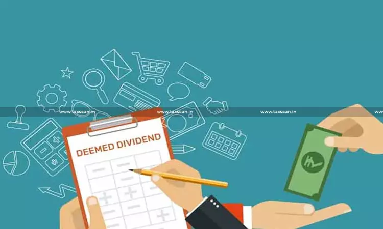ITAT Surat, Deemed Dividend, Contributions for Business and Commercial ITAT Surat, Deemed Dividend, Contributions for Business and Commercial