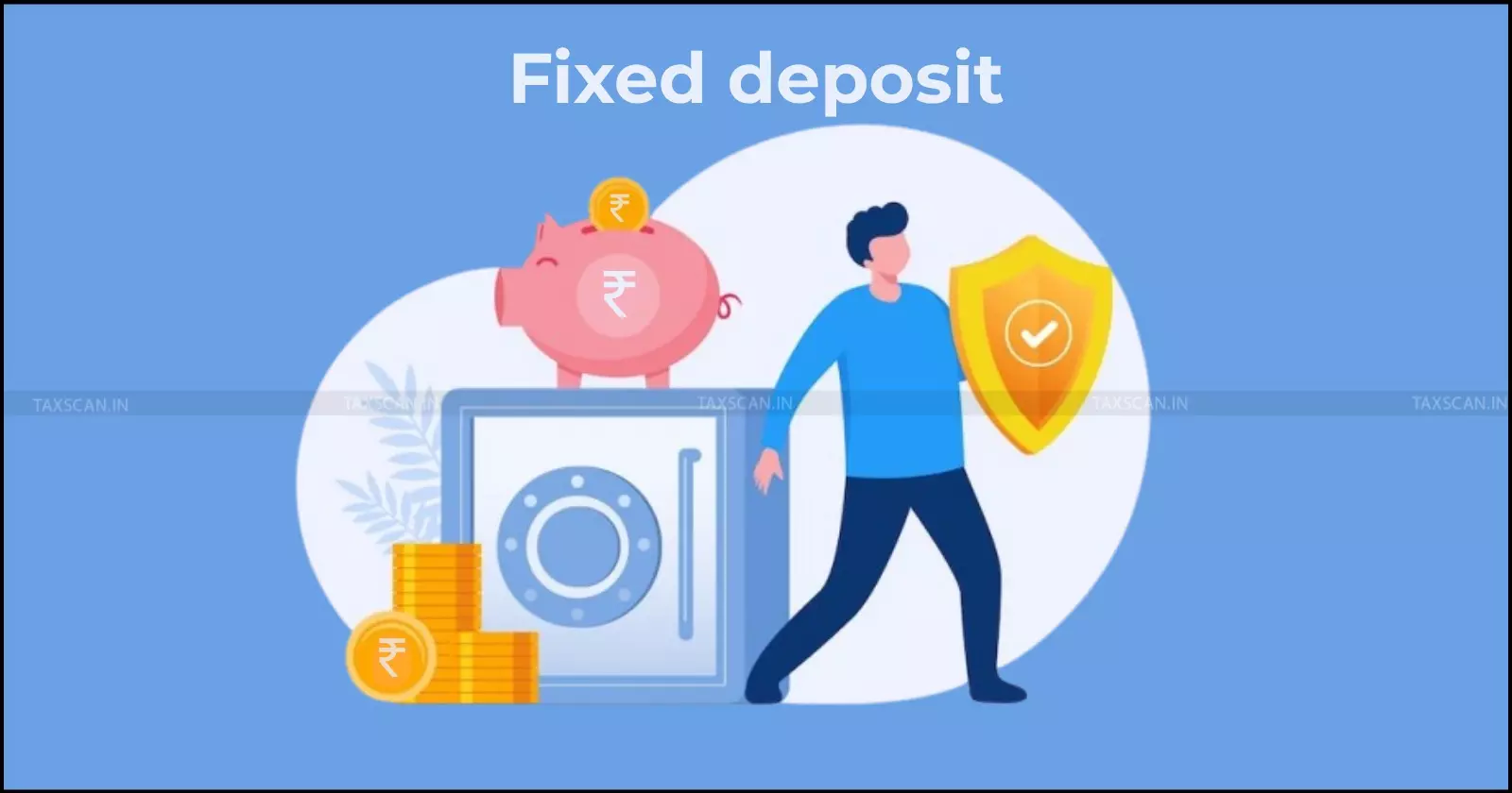 Rs 1.90 Crore FDR Renewal Not a Fresh Investment: ITAT Upholds Deletion of Addition u/s 69 [Read Order]