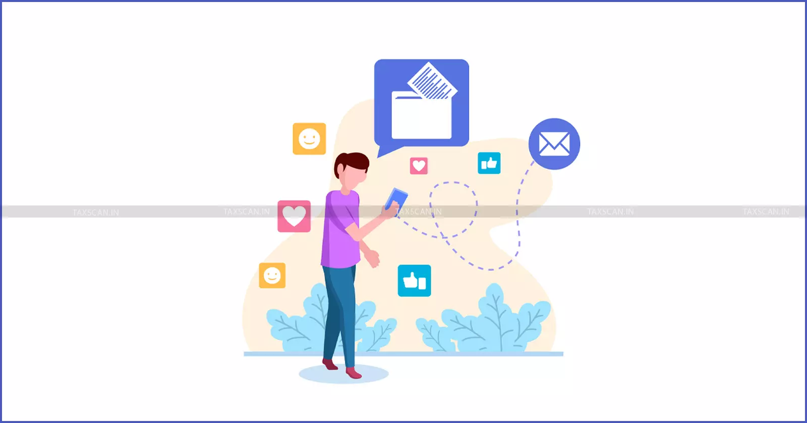 Lack Digital Access - ITAT - Lakh LTCG - taxscan Lack Digital Access - ITAT - Lakh LTCG - taxscan