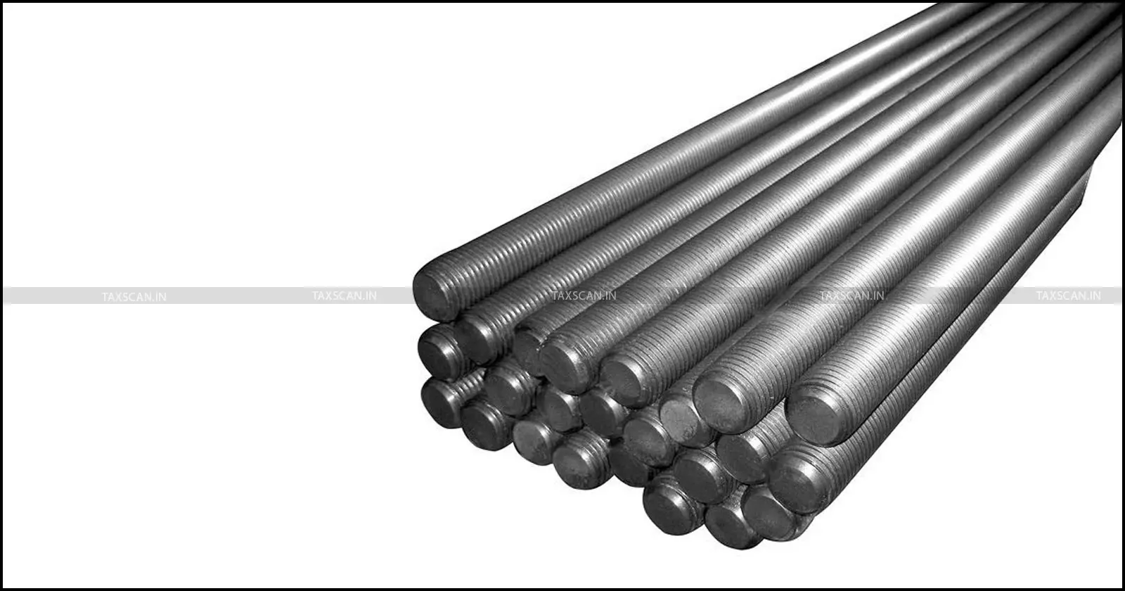 DGFT Reinstates and Amends SION C-676 for Export of Hot Dipped Galvanised Tension Bars, Gate Rods, Truss Rods/Drop Rods [Read Public Notice]