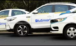 NCLT Admits BluSmart Mobility Tech to Insolvency for ₹5.8 Crore Default on Google Maps Service Payments [Read Order]