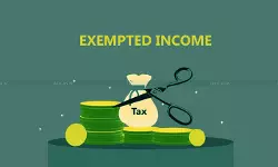 No Disallowance u/s 14A r/w Rule 8D can be Made When No Exempt Income Earned: ITAT [Read Order]