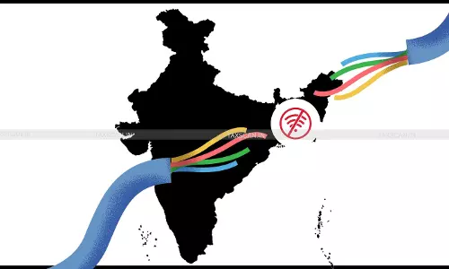 India Officially Stops Importing Internet Bandwidth from Bangladesh, BSNL Shifts Northeast Connectivity to Domestic Networks India Officially Stops Importing Internet Bandwidth from Bangladesh, BSNL Shifts Northeast Connectivity to Domestic Networks