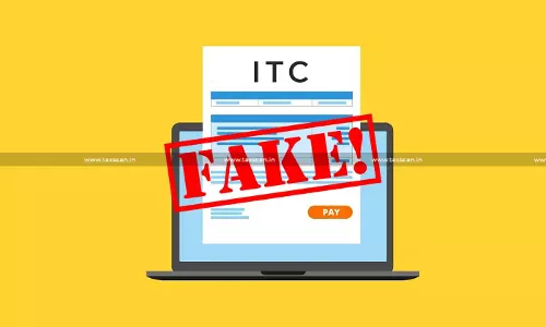 No Coercive Action To Be Taken If Taxpayers Cooperate With GST Investigation Into Fake ITC Claims: Chhattisgarh HC [Read Order]