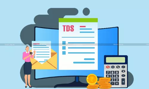 NonDeduction - TDS - Taxscan. NonDeduction - TDS - Taxscan.