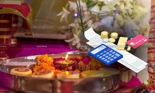 Denial of S.80G Approval Due to Excess ‘Pooja Expenses’: ITAT Remands Matter to CIT(E) for Fresh Consideration [Read Order]