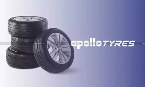 Non-Filing of Form 3CL Not Ground to Reopen Assessment u/s 147: Kerala HC Quashes ITAT Order Against Apollo Tyres on Limitation [Read Order]