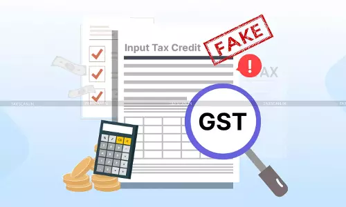Chhattisgarh HC - Grants Bail - Fake GST - ITC - Tax Assessment - taxscan Chhattisgarh HC - Grants Bail - Fake GST - ITC - Tax Assessment - taxscan