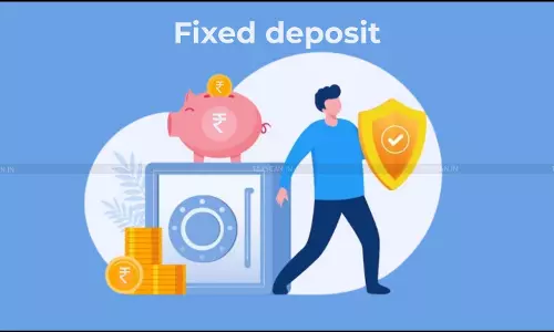 Rs 1.90 Crore FDR Renewal Not a Fresh Investment: ITAT Upholds Deletion of Addition u/s 69 [Read Order]