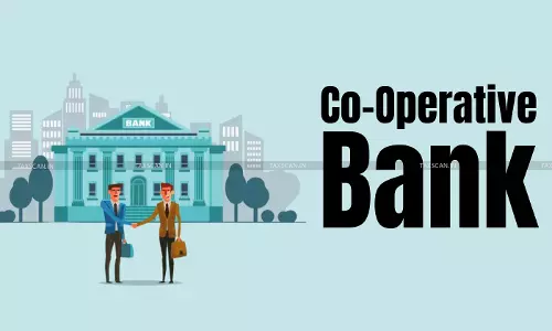 Co-operative Society - Co-operative Bank - Investments - ITAT - taxscan Co-operative Society - Co-operative Bank - Investments - ITAT - taxscan