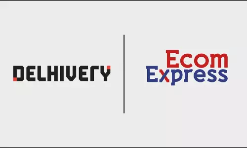 GST Demand, Alleged ITC, Delhivery Subsidiary Ecom Express GST Demand, Alleged ITC, Delhivery Subsidiary Ecom Express