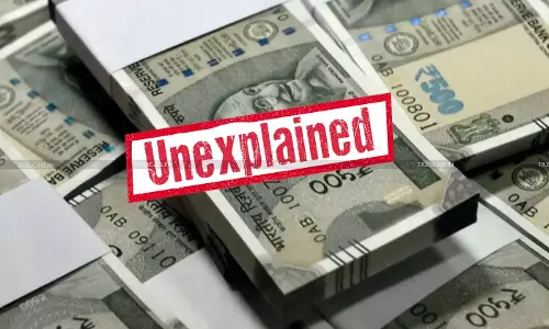 Unexplained Cash - ITAT - Fresh Verification - taxscan Unexplained Cash - ITAT - Fresh Verification - taxscan