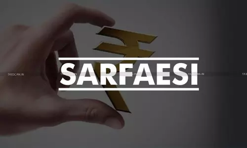 SARFAESI, Delhi High Court, SC/ST Provisions SARFAESI, Delhi High Court, SC/ST Provisions