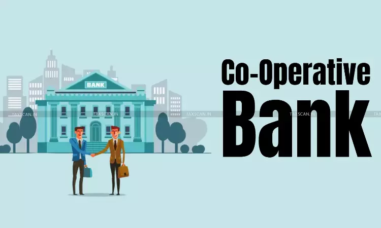 Co-operative Society - Co-operative Bank - Investments - ITAT - taxscan Co-operative Society - Co-operative Bank - Investments - ITAT - taxscan
