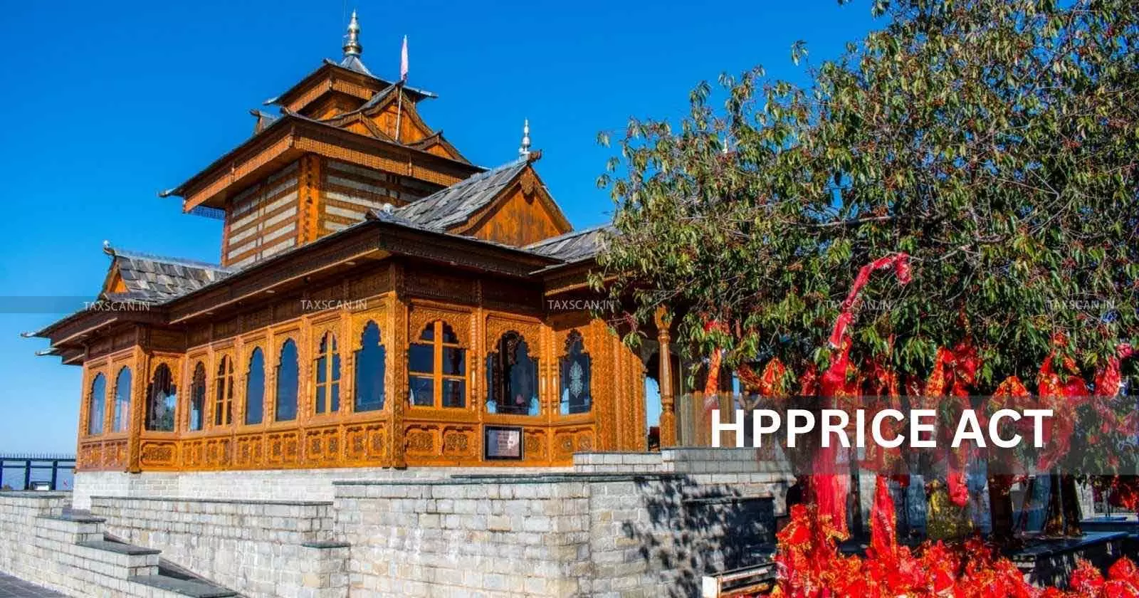 Temple Governed - HPPRICE Act - ITAT - taxscan Temple Governed - HPPRICE Act - ITAT - taxscan