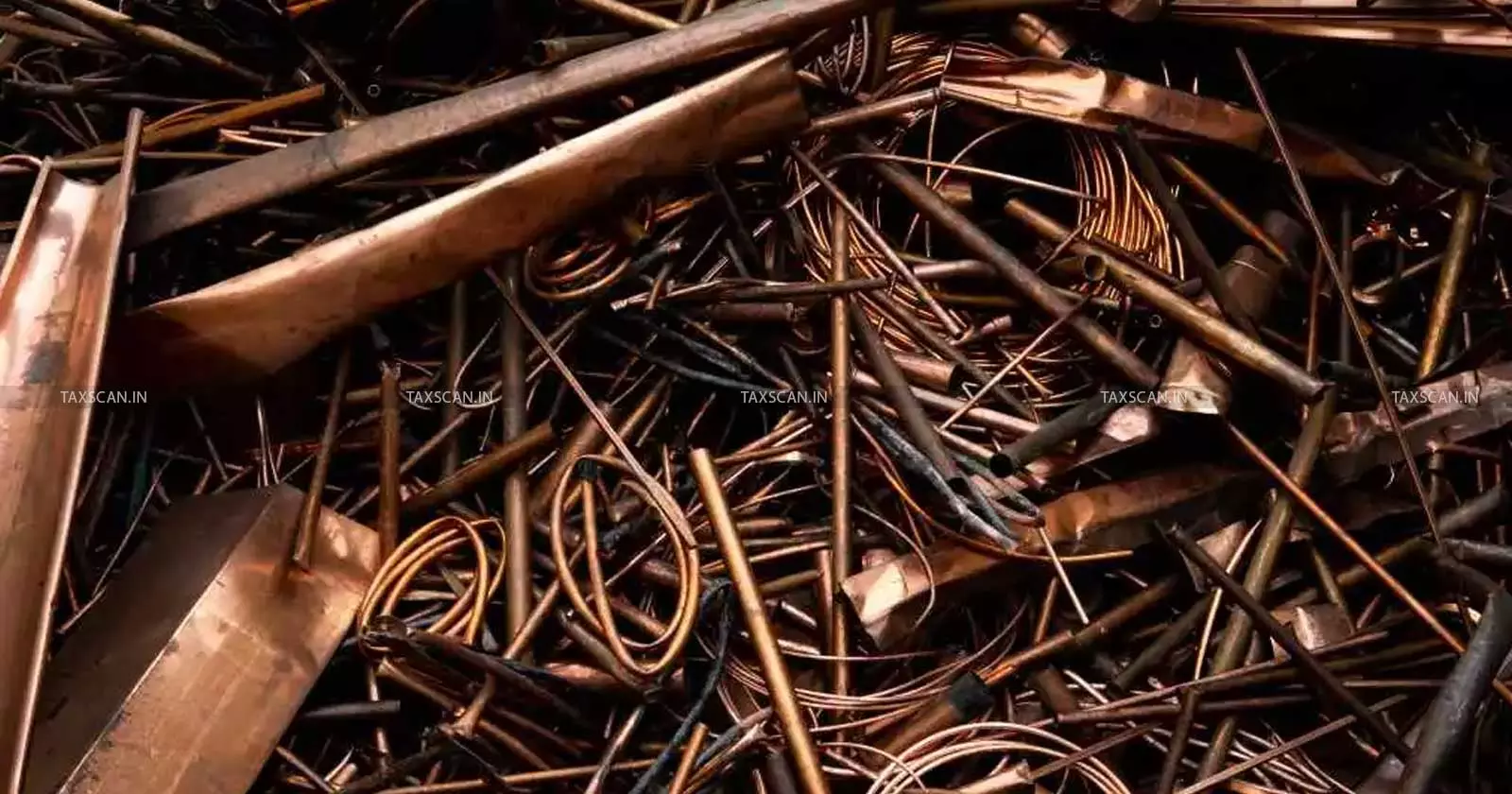 copper-scrap - Taxscan