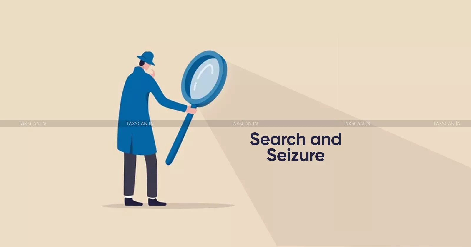 CBDT releases Income Tax Search and Seizure Manual, 2025 CBDT releases Income Tax Search and Seizure Manual, 2025