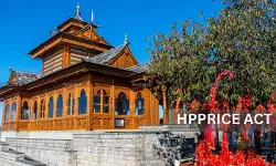 Temple Governed by HPPRICE Act Not Required to Furnish Trust Deed for Registration u/s 12A: ITAT Directs Grant of Registration [Read Order]