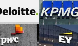 India to Build - Own Big Four - Govt Encourages Domestic Firms - Partner Globally - taxscan India to Build - Own Big Four - Govt Encourages Domestic Firms - Partner Globally - taxscan