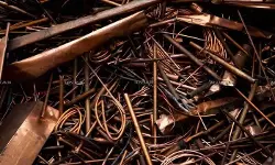 Merely passing through Indian port to another country not amount to import under Section 2(23) of Customs Act: Madras HC refuses to intervene in Copper Scrap Transhipment [Read Order]