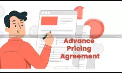 India Records Highest-Ever 174 Advance Pricing Agreements in FY 2024-25, Bringing Tax Certainty for Over 4,400 AYs: CBDT India Records Highest-Ever 174 Advance Pricing Agreements in FY 2024-25, Bringing Tax Certainty for Over 4,400 AYs: CBDT