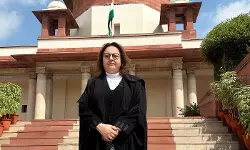 Sr. Advocate & Former ASG Pinky Anand Appointed Judge in Bahrain International Commercial Court